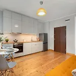 Nowoczesne Dla Dwojga W Centrum By Renters Bydgoszcz
