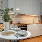 Nowoczesne Dla Dwojga W Centrum By Renters Apartament Bydgoszcz