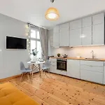 Nowoczesne Dla Dwojga W Centrum By Renters Bydgoszcz