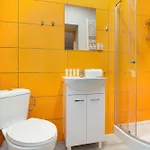 Nowoczesne Dla Dwojga W Centrum By Renters * Bydgoszcz