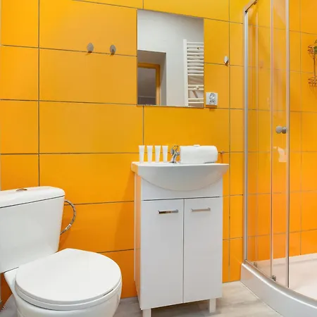 Nowoczesne Dla Dwojga W Centrum By Renters * Bydgoszcz