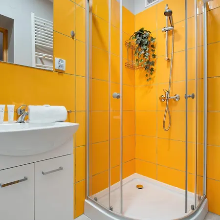 Nowoczesne Dla Dwojga W Centrum By Renters Appartement Bydgoszcz