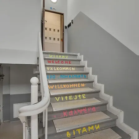 Nowoczesne Dla Dwojga W Centrum By Renters Appartement *