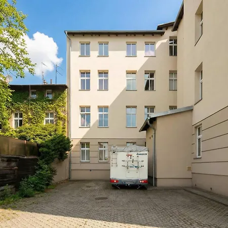 Lägenhet Nowoczesne Dla Dwojga W Centrum By Renters Bydgoszcz