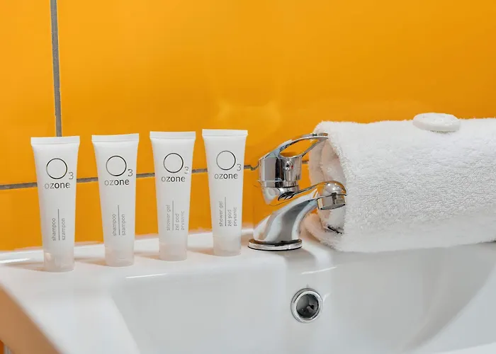 Lejlighed Nowoczesne Dla Dwojga W Centrum By Renters *