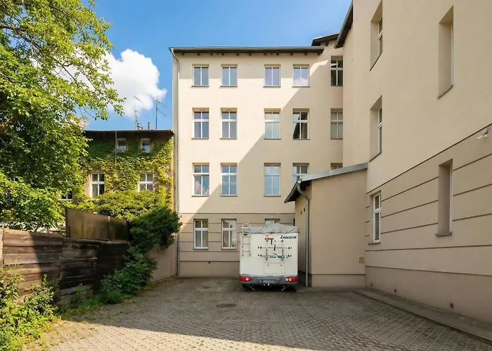 Lejlighed Nowoczesne Dla Dwojga W Centrum By Renters Bydgoszcz